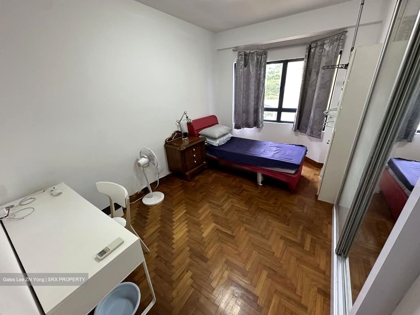 Westcove Condominium (D5), Condominium #561027491
